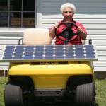 solar cart