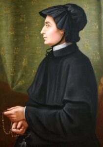 ST. ELIZABETH ANN SETON