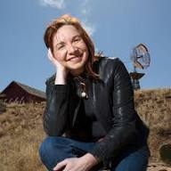 Katharine Hayhoe